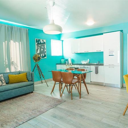 Appartement The Gem On 15Th à Miami Beach Extérieur photo
