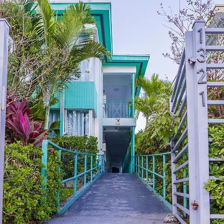 Appartement The Gem On 15Th à Miami Beach Extérieur photo