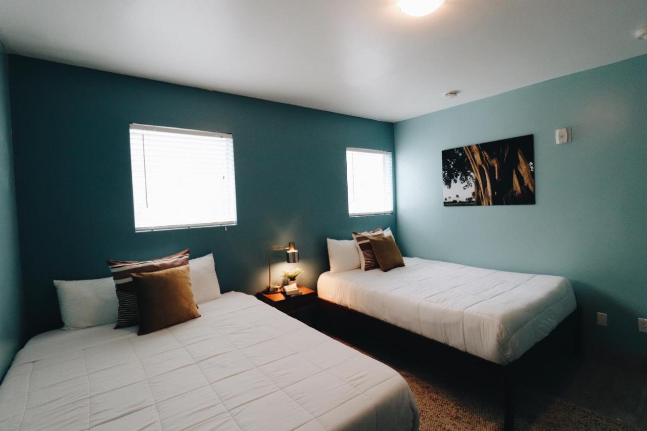 Appartement The Gem On 15Th à Miami Beach Extérieur photo
