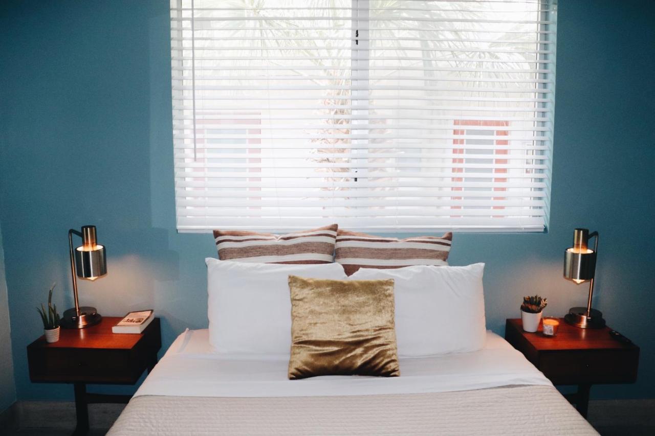 Appartement The Gem On 15Th à Miami Beach Extérieur photo