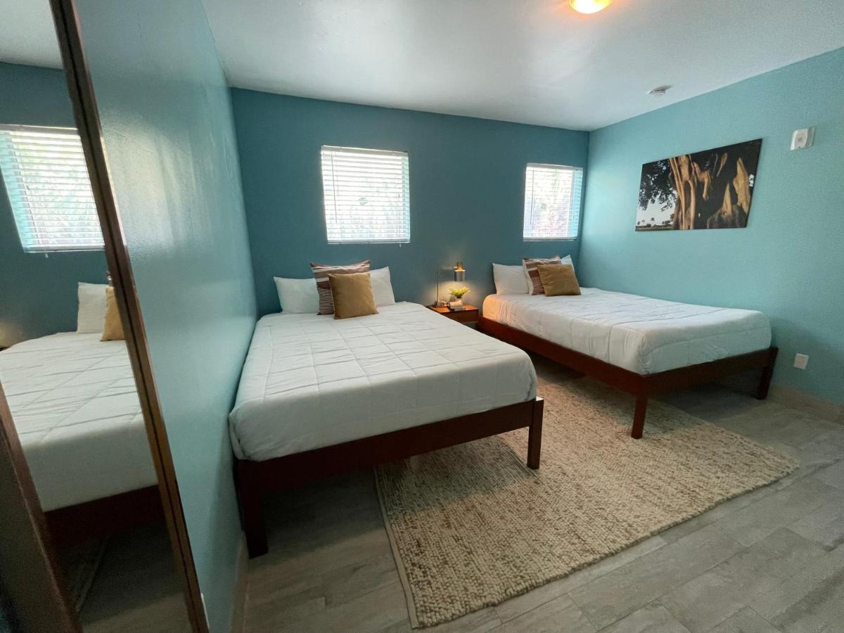 Appartement The Gem On 15Th à Miami Beach Extérieur photo