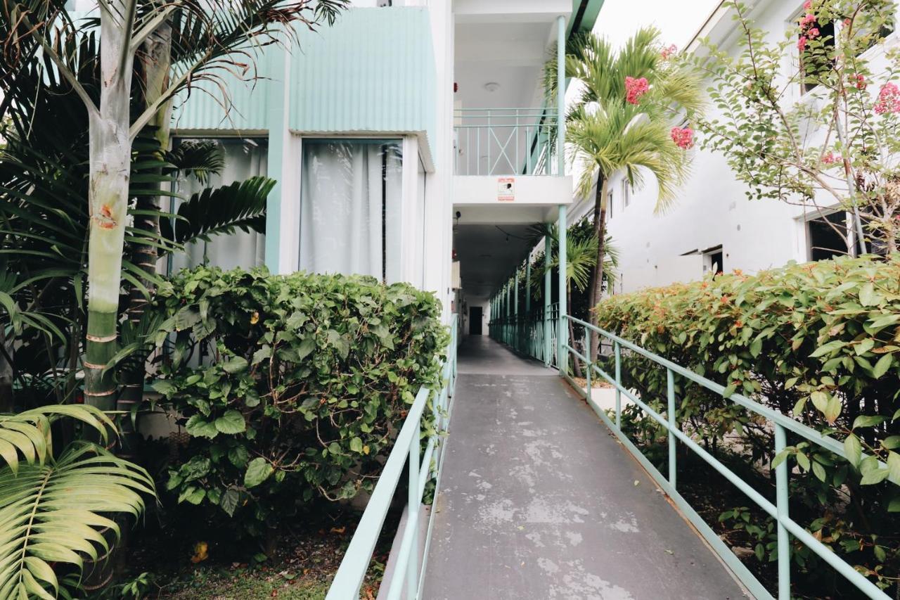 Appartement The Gem On 15Th à Miami Beach Extérieur photo