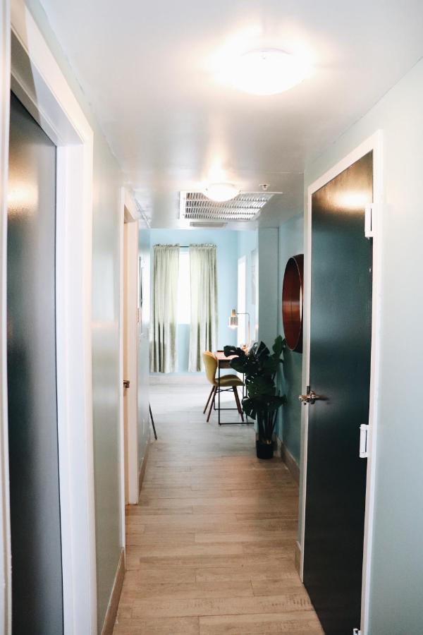 Appartement The Gem On 15Th à Miami Beach Extérieur photo