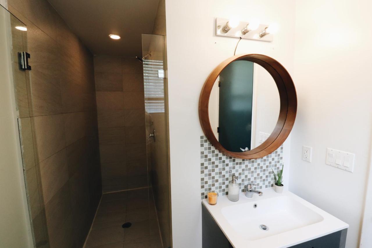 Appartement The Gem On 15Th à Miami Beach Extérieur photo