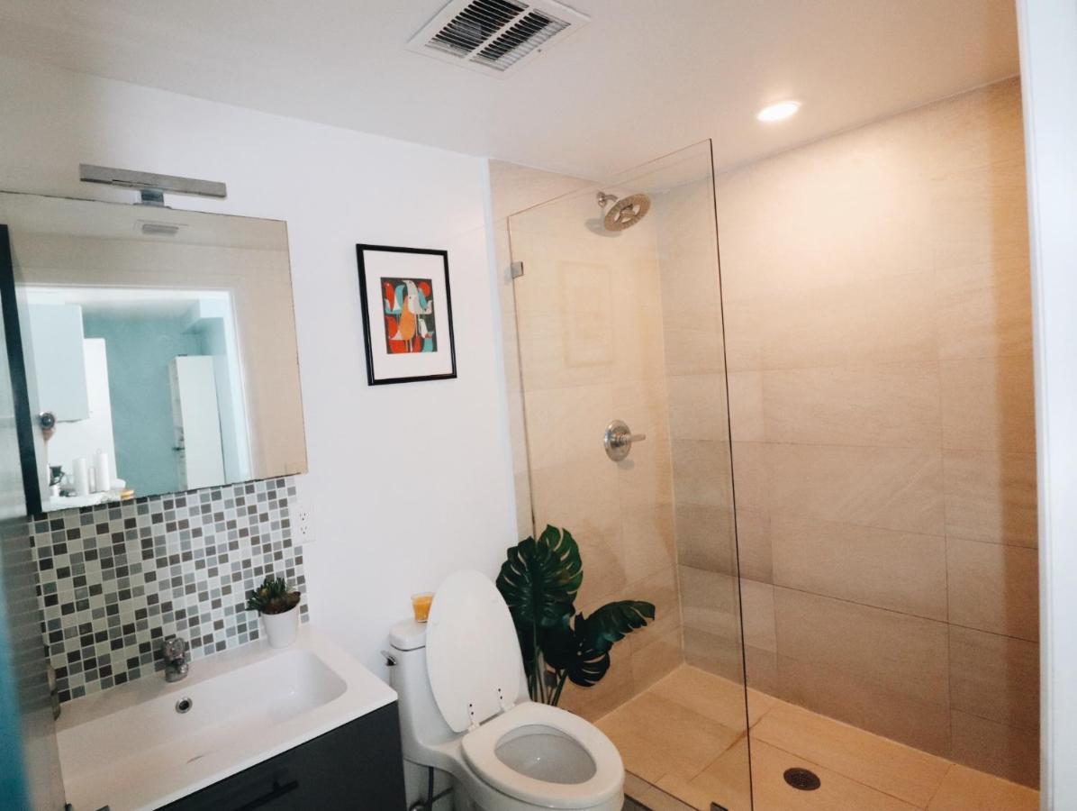Appartement The Gem On 15Th à Miami Beach Extérieur photo