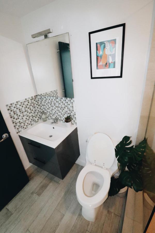 Appartement The Gem On 15Th à Miami Beach Extérieur photo