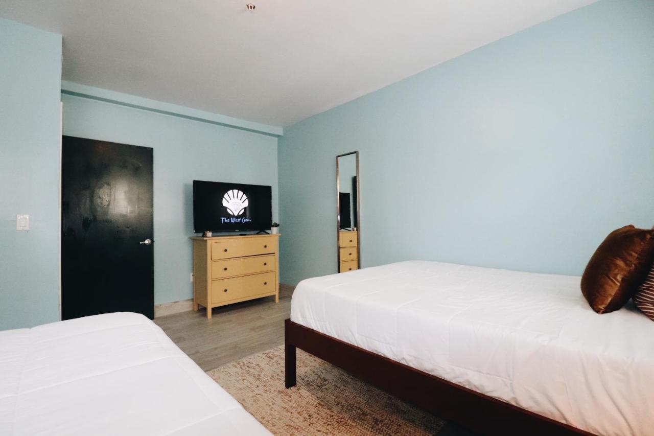 Appartement The Gem On 15Th à Miami Beach Extérieur photo