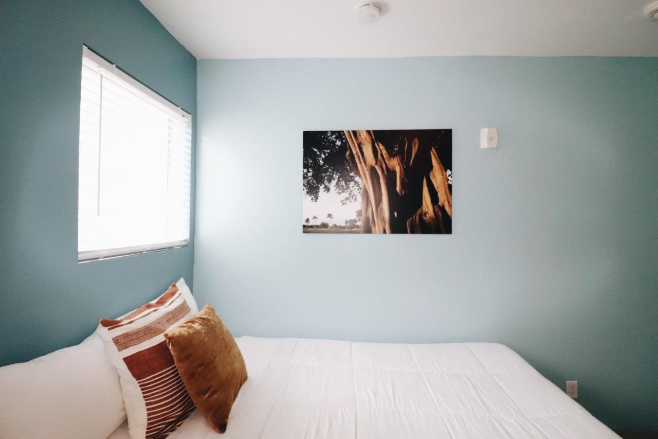 Appartement The Gem On 15Th à Miami Beach Extérieur photo