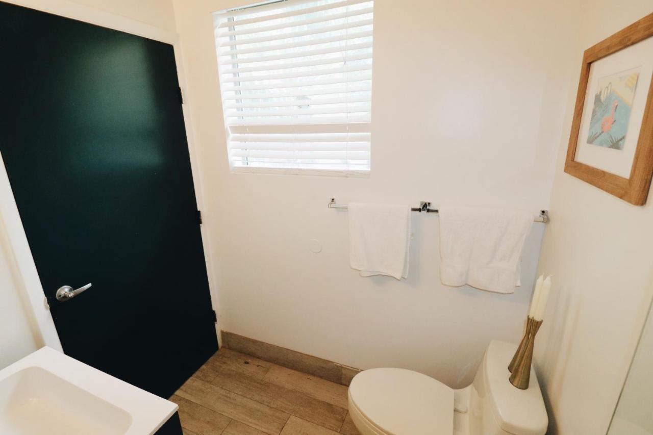 Appartement The Gem On 15Th à Miami Beach Extérieur photo
