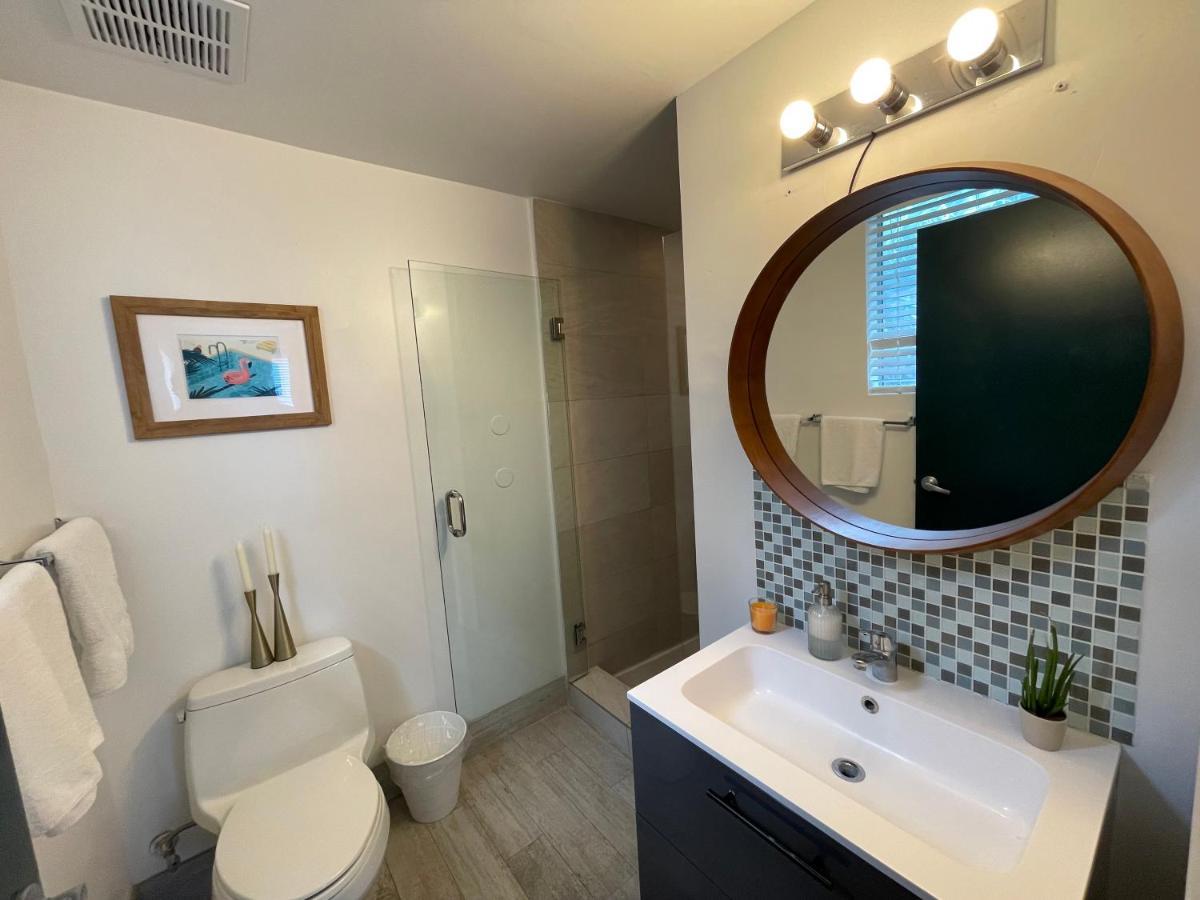 Appartement The Gem On 15Th à Miami Beach Extérieur photo