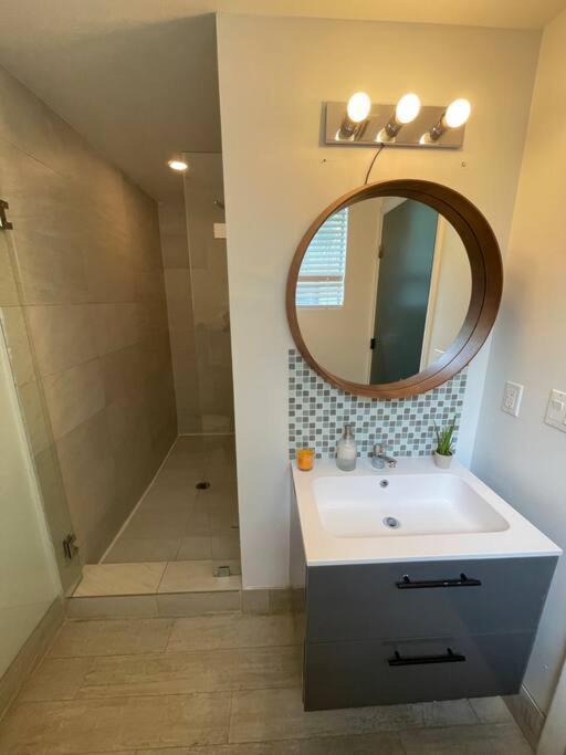 Appartement The Gem On 15Th à Miami Beach Extérieur photo