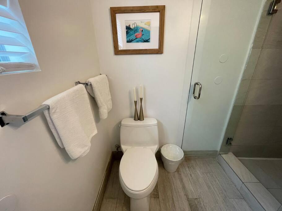 Appartement The Gem On 15Th à Miami Beach Extérieur photo