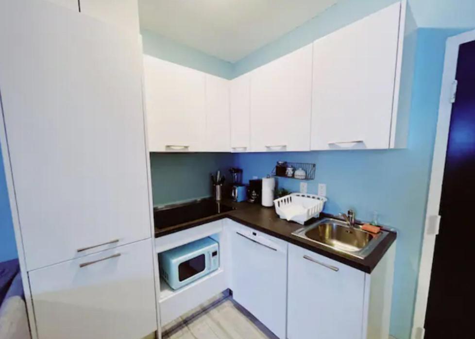 Appartement The Gem On 15Th à Miami Beach Extérieur photo