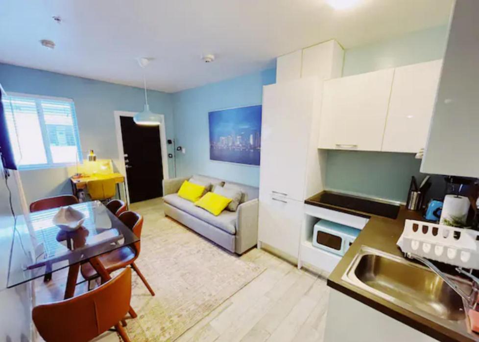 Appartement The Gem On 15Th à Miami Beach Extérieur photo