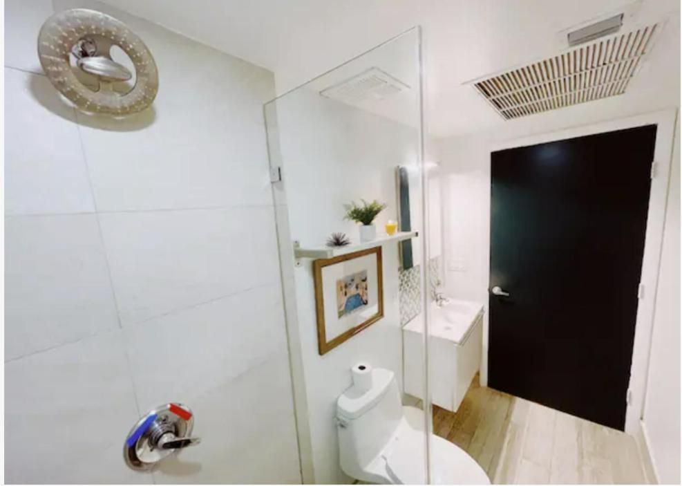 Appartement The Gem On 15Th à Miami Beach Extérieur photo