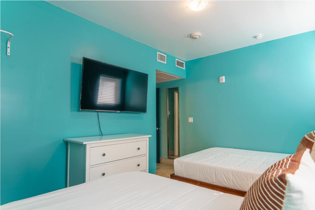 Appartement The Gem On 15Th à Miami Beach Extérieur photo