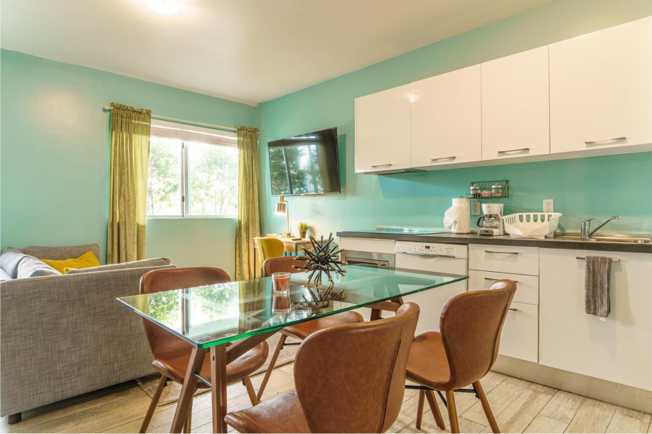 Appartement The Gem On 15Th à Miami Beach Extérieur photo