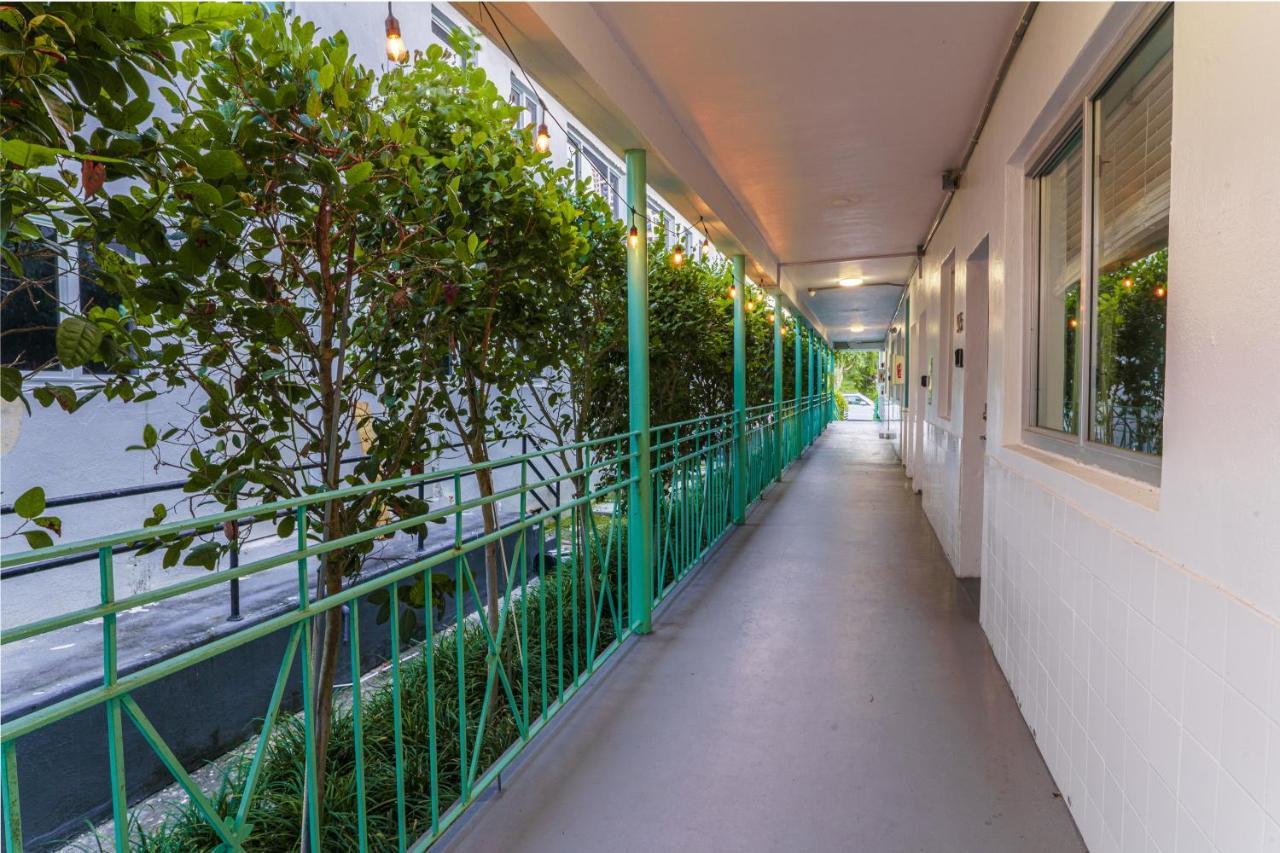 Appartement The Gem On 15Th à Miami Beach Extérieur photo