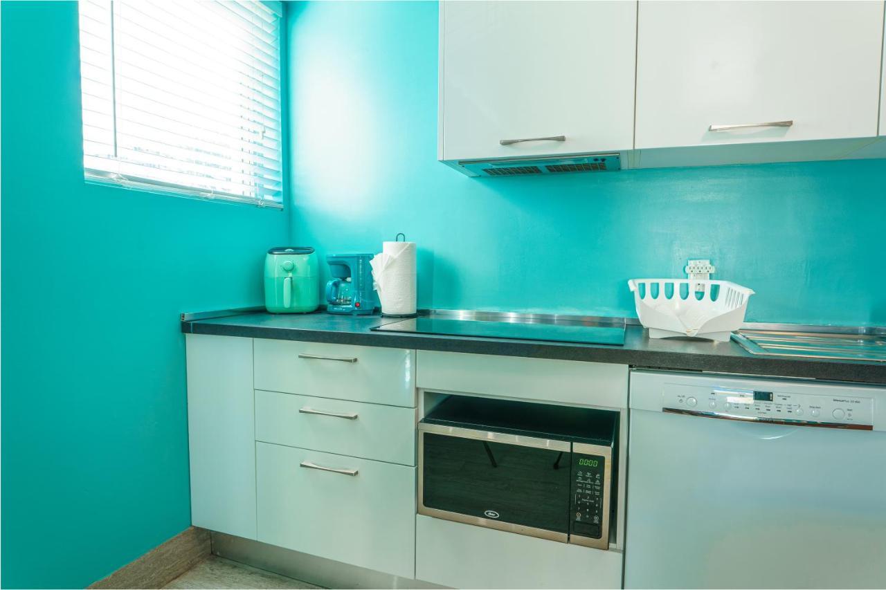 Appartement The Gem On 15Th à Miami Beach Extérieur photo