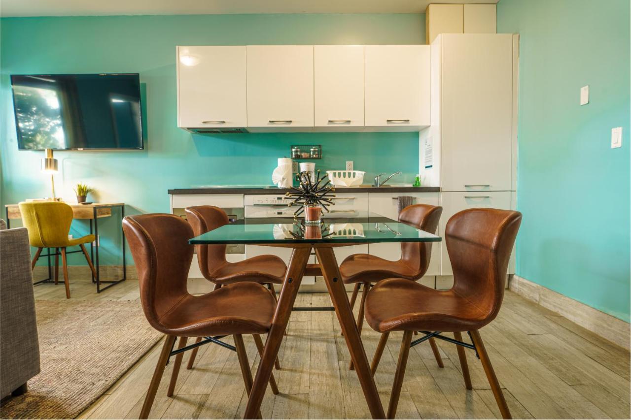 Appartement The Gem On 15Th à Miami Beach Extérieur photo