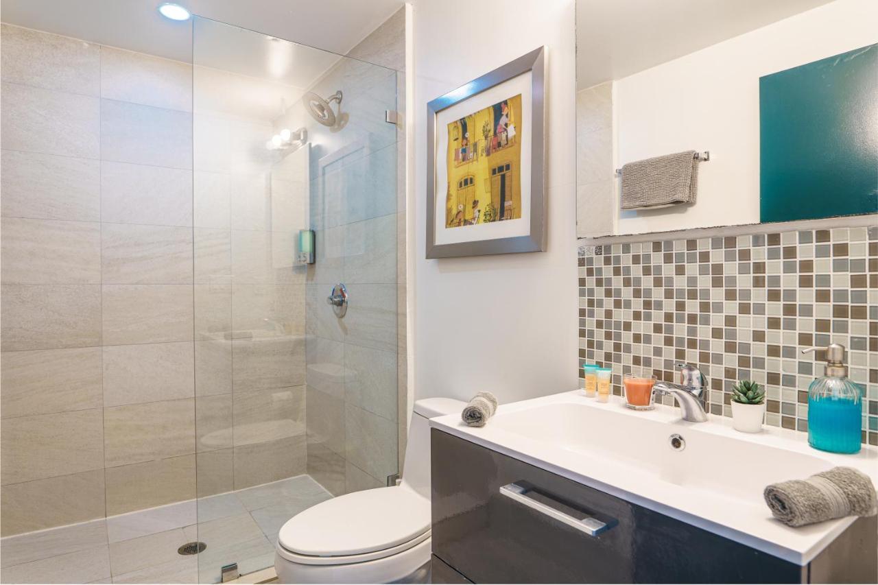 Appartement The Gem On 15Th à Miami Beach Extérieur photo