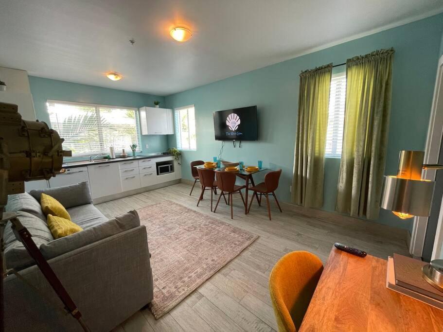 Appartement The Gem On 15Th à Miami Beach Extérieur photo