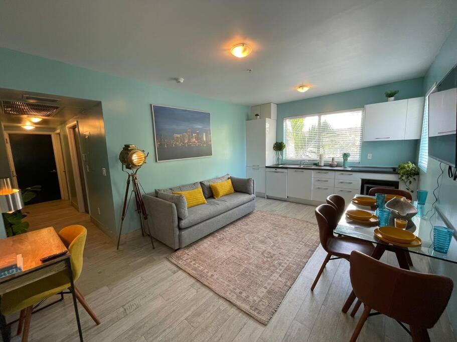 Appartement The Gem On 15Th à Miami Beach Extérieur photo