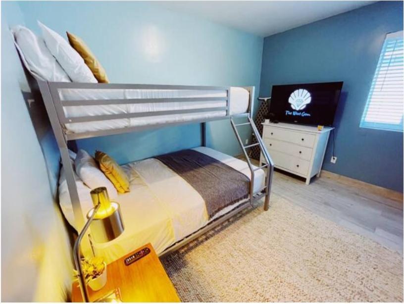 Appartement The Gem On 15Th à Miami Beach Extérieur photo